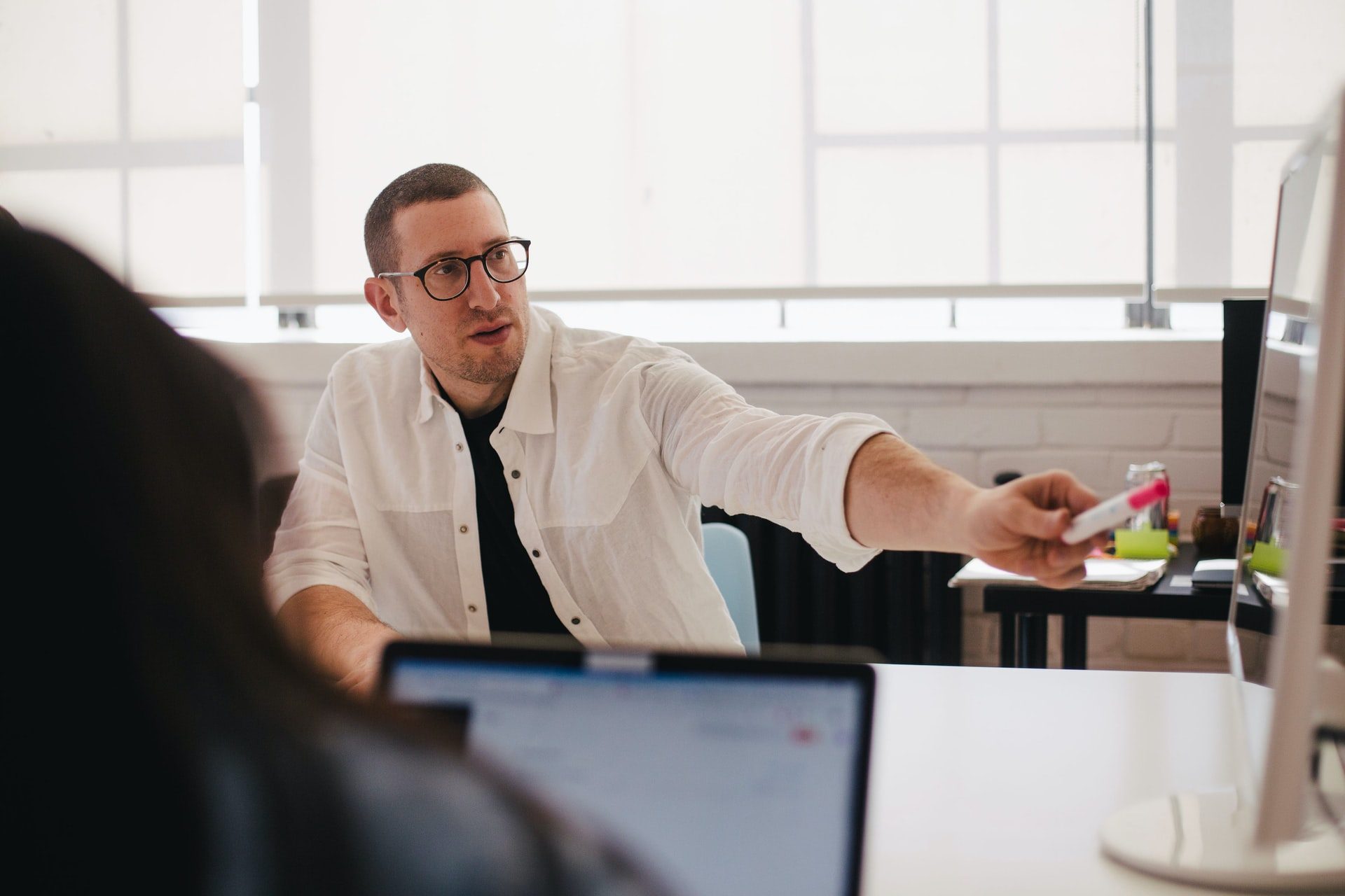 Digitale transformatie en consultancy
