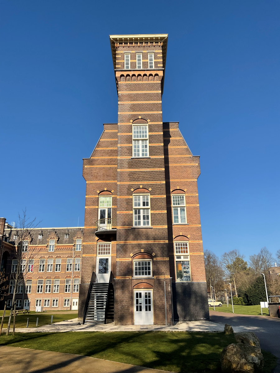 Calculatie voormalig Bonnefanten College Maastricht
